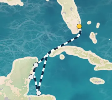 7 Night Fort Lauderdale to Fort Lauderdale cruise