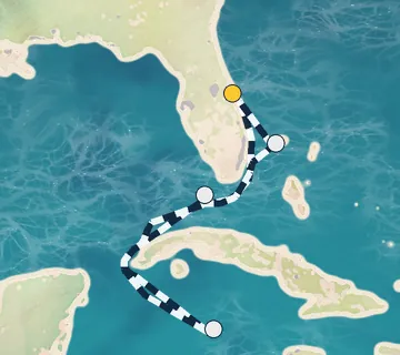 7 Night Port Canaveral to Port Canaveral cruise