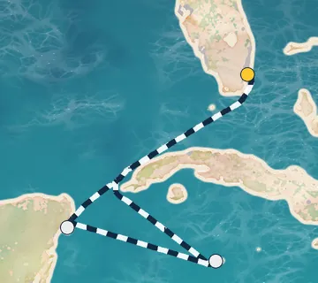 5 Night Miami to Miami cruise