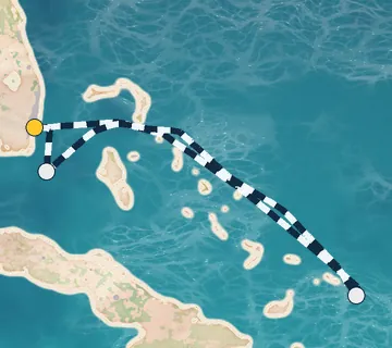 5 Night Miami to Miami cruise