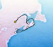 14 Night Quebec City to Quebec City cruise
