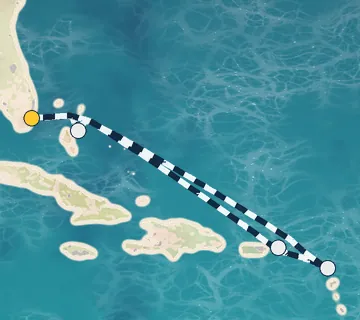 7 Night Miami to Miami cruise