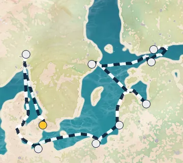 9 Night Copenhagen to Helsinki cruise