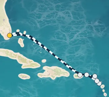 10 Night Miami to Miami cruise