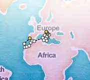 24 Night Lisbon to Trieste cruise