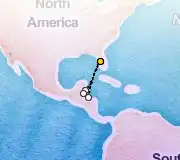 7 Night Tampa to Tampa cruise