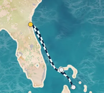 4 Night Jacksonville to Jacksonville cruise