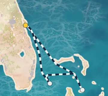 4 Night Port Canaveral to Port Canaveral cruise