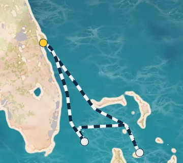 3 Night Port Canaveral to Port Canaveral cruise