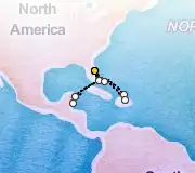 14 Night Port Canaveral to Port Canaveral cruise