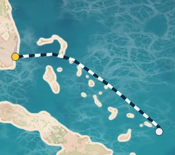 4 Night Miami to Miami cruise