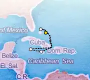 6 Night Princess Cays to Princess Cays cruise