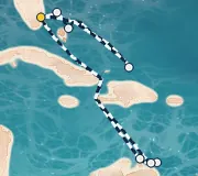 14 Night Ft. Lauderdale to Ft. Lauderdale cruise