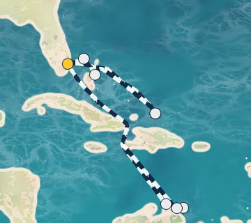 14 Night Ft. Lauderdale to Ft. Lauderdale cruise
