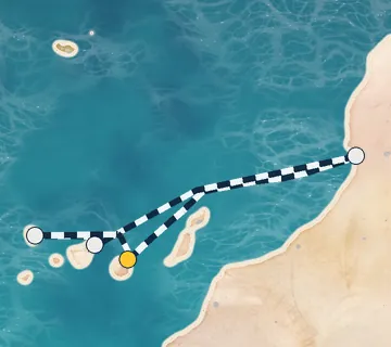 7 Night Las Palmas to Las Palmas cruise