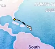 12 Night Miami to Miami cruise