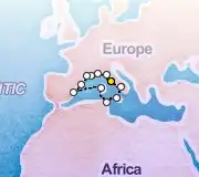 14 Night Rome to Rome cruise