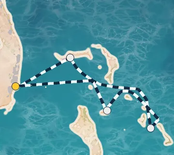 5 Night Miami to Miami cruise