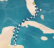 7 Night Port Canaveral to Port Canaveral cruise