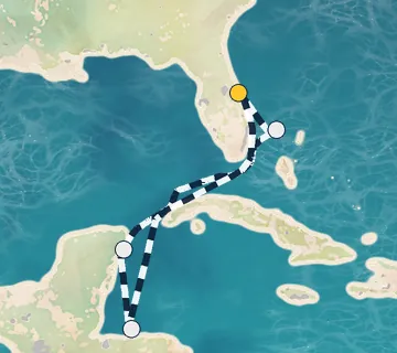 7 Night Port Canaveral to Port Canaveral cruise