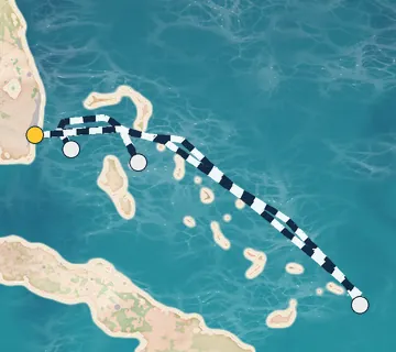 6 Night Miami to Miami cruise