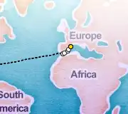 14 Night Miami to Barcelona cruise