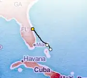 4 Night Port Canaveral to Port Canaveral cruise