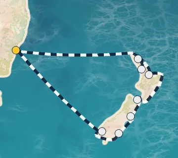 14 Night Sydney to Sydney cruise