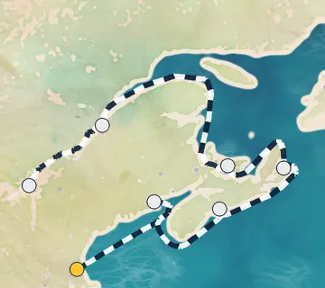 7 Night Boston to Montreal cruise