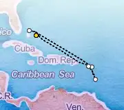 9 Night Princess Cays to Princess Cays cruise