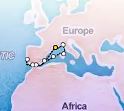 10 Night Marseille to Marseille cruise