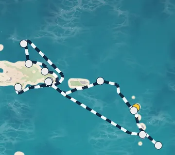 14 Night Pointe-a-Pitre to Pointe-a-Pitre cruise