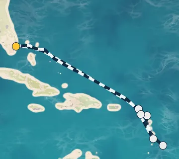 10 Night Ft. Lauderdale to Ft. Lauderdale cruise