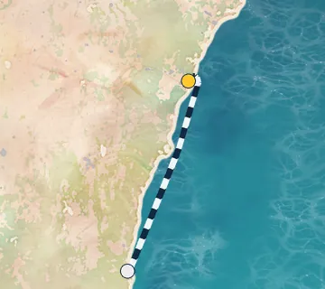 3 Night Sydney, Australia to Sydney, Australia cruise