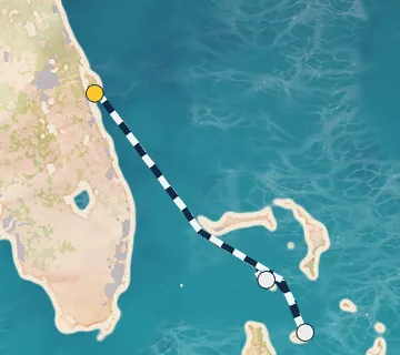 3 Night Port Canaveral to Port Canaveral cruise