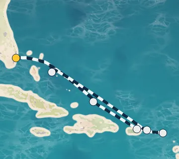 8 Night Ft. Lauderdale to Ft. Lauderdale cruise