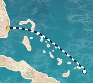 4 Night Ft. Lauderdale to Ft. Lauderdale cruise
