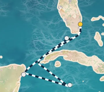 6 Night Ft. Lauderdale to Ft. Lauderdale cruise