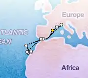 14 Night Barcelona to Barcelona cruise