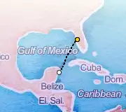 4 Night Tampa to Tampa cruise