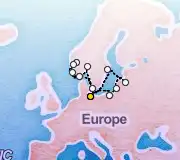 14 Night Berlin to Berlin cruise