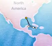 7 Night New Orleans to New Orleans cruise