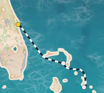 5 Night Port Canaveral to Port Canaveral cruise