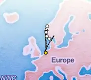 14 Night Amsterdam to Amsterdam cruise
