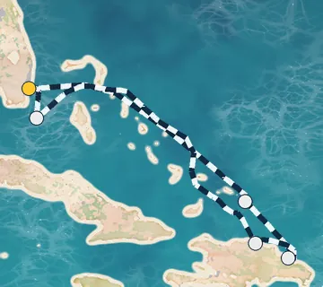 7 Night Miami to Miami cruise