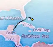 5 Night Princess Cays to Princess Cays cruise
