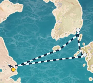 5 Night Shanghai to Shanghai cruise