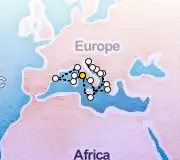 21 Night Rome to Rome cruise