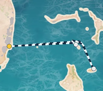 4 Night Miami to Miami cruise