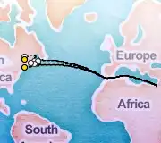 10 Night Quebec City to Boston cruise